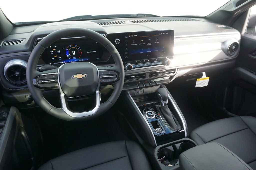 New 2026 Chevrolet Colorado LT image 12