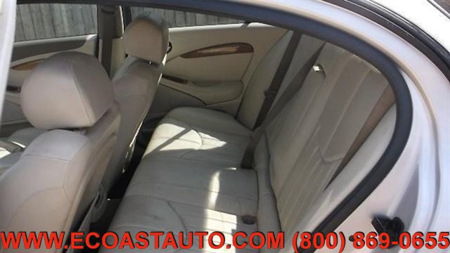 Used 2000 Jaguar S-TYPE 3.0 RWD image 7