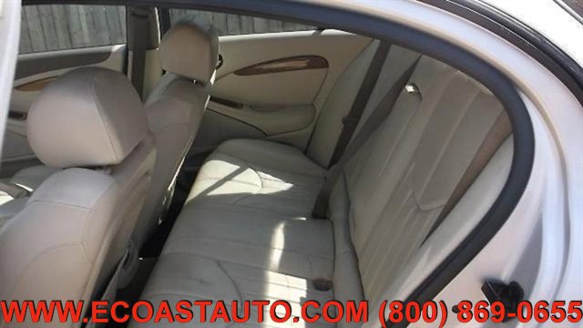 Used 2000 Jaguar S-TYPE 3.0 image 7
