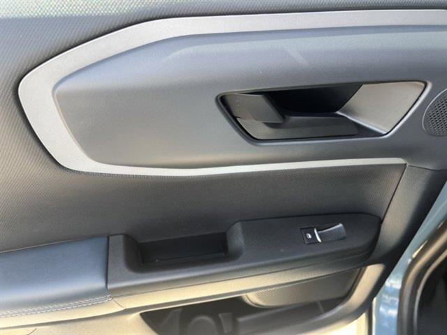 Used 2022 Ford Bronco Sport Outer Banks w/ Tech Package image 17