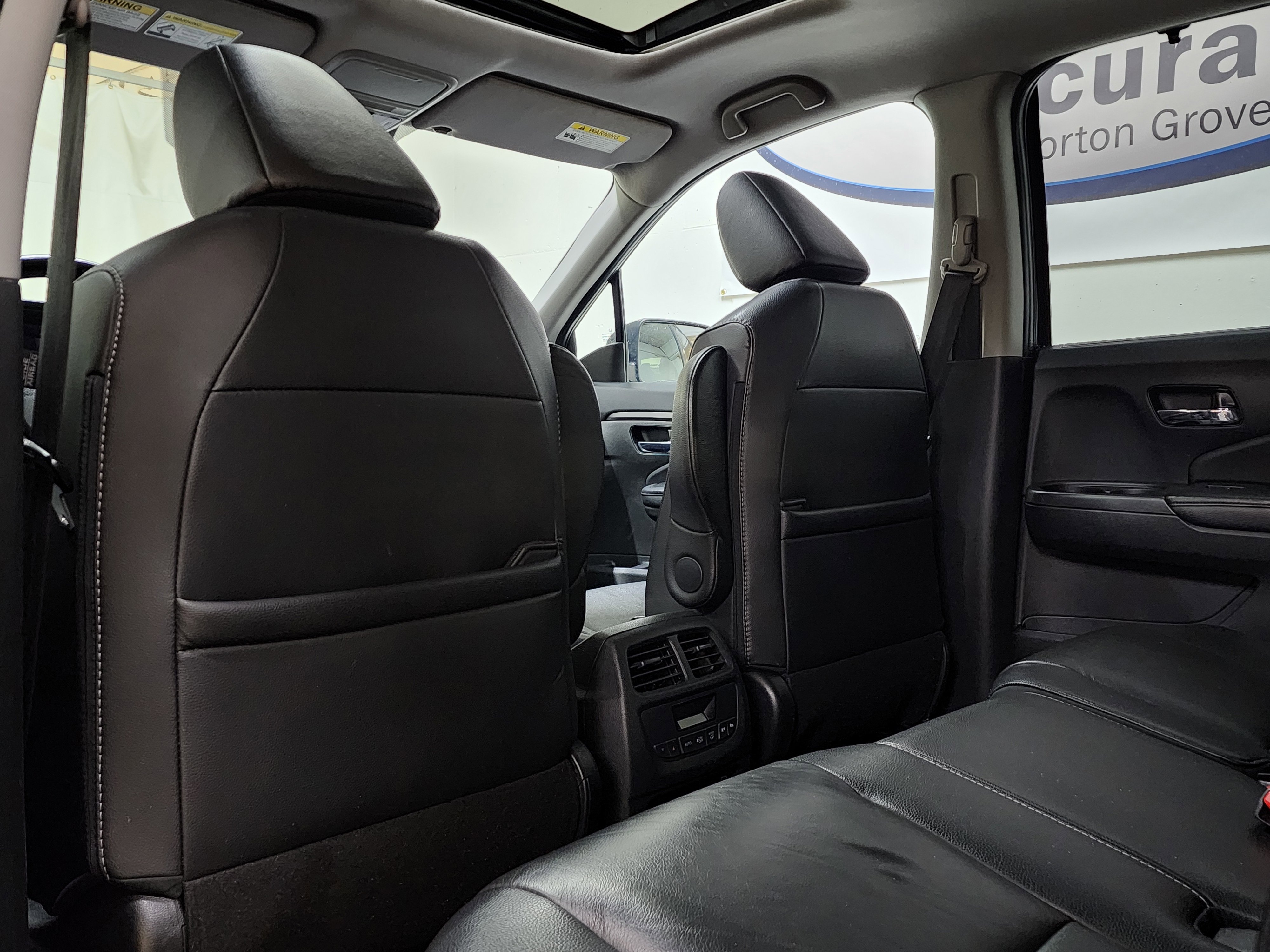 Used 2022 Honda Pilot Special Edition image 16