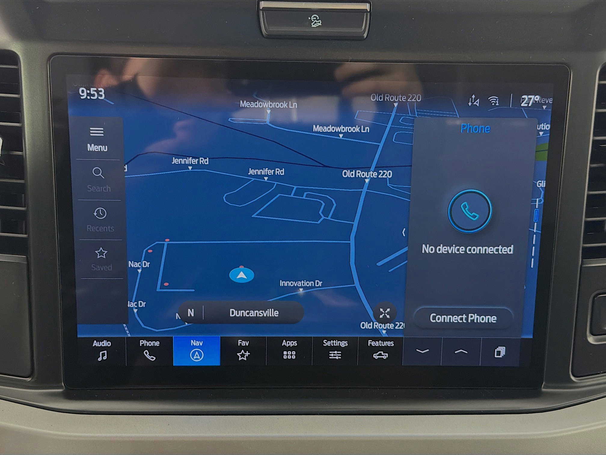 New 2026 Ford F250 XLT w/ XLT Premium Package image 17