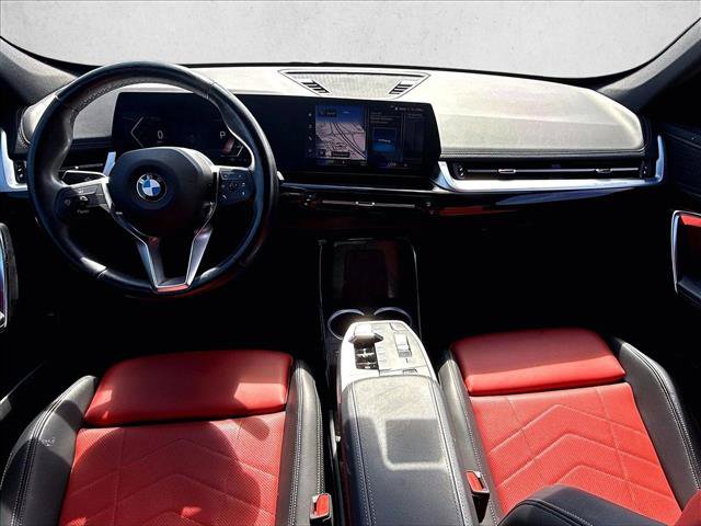 Certified 2023 BMW X1 xDrive28i w/ Convenience Package AWD/4WD image 15