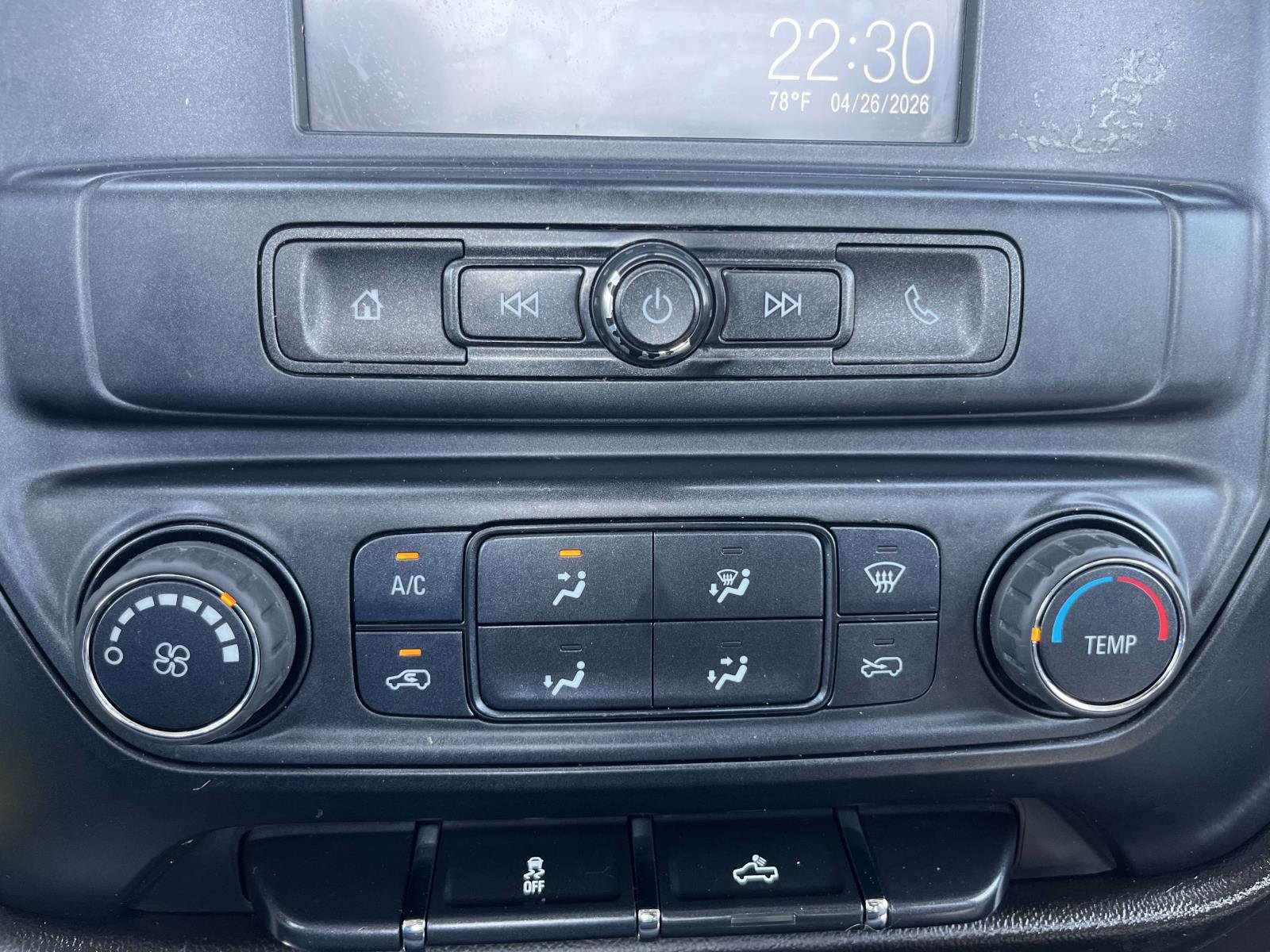 Used 2018 GMC Sierra 2500 2WD Regular Cab image 13