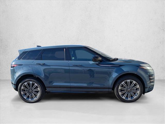 Used 2024 Land Rover Range Rover Evoque Dynamic SE image 4