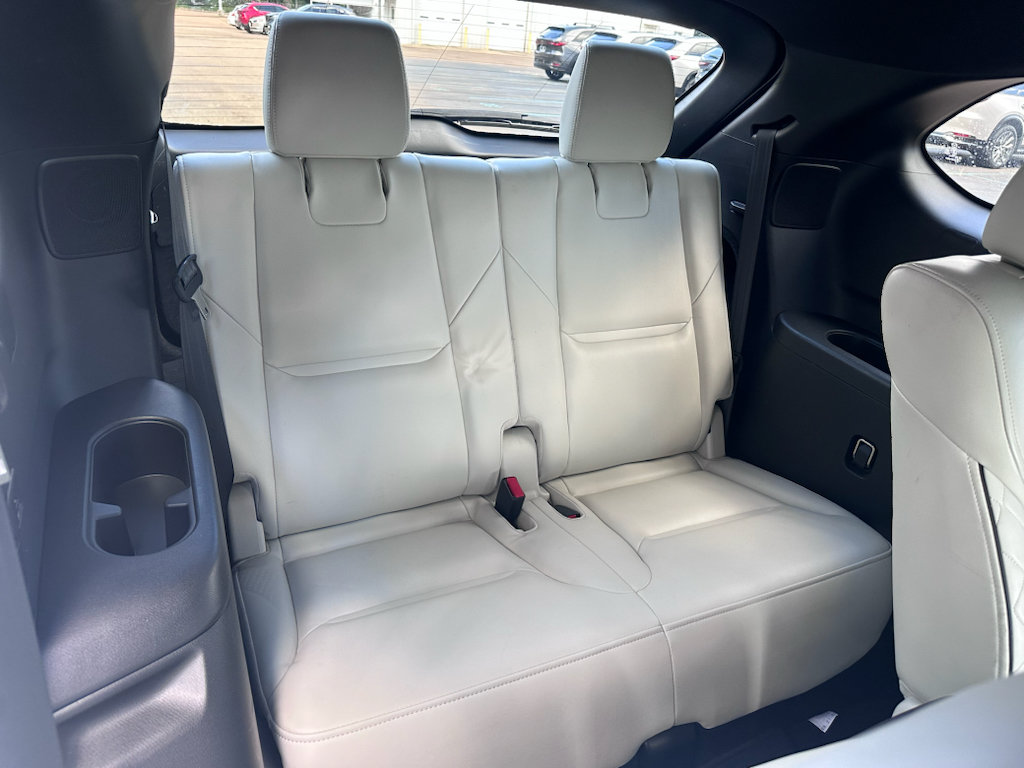 Certified 2023 MAZDA CX-9 Signature AWD/4WD image 26