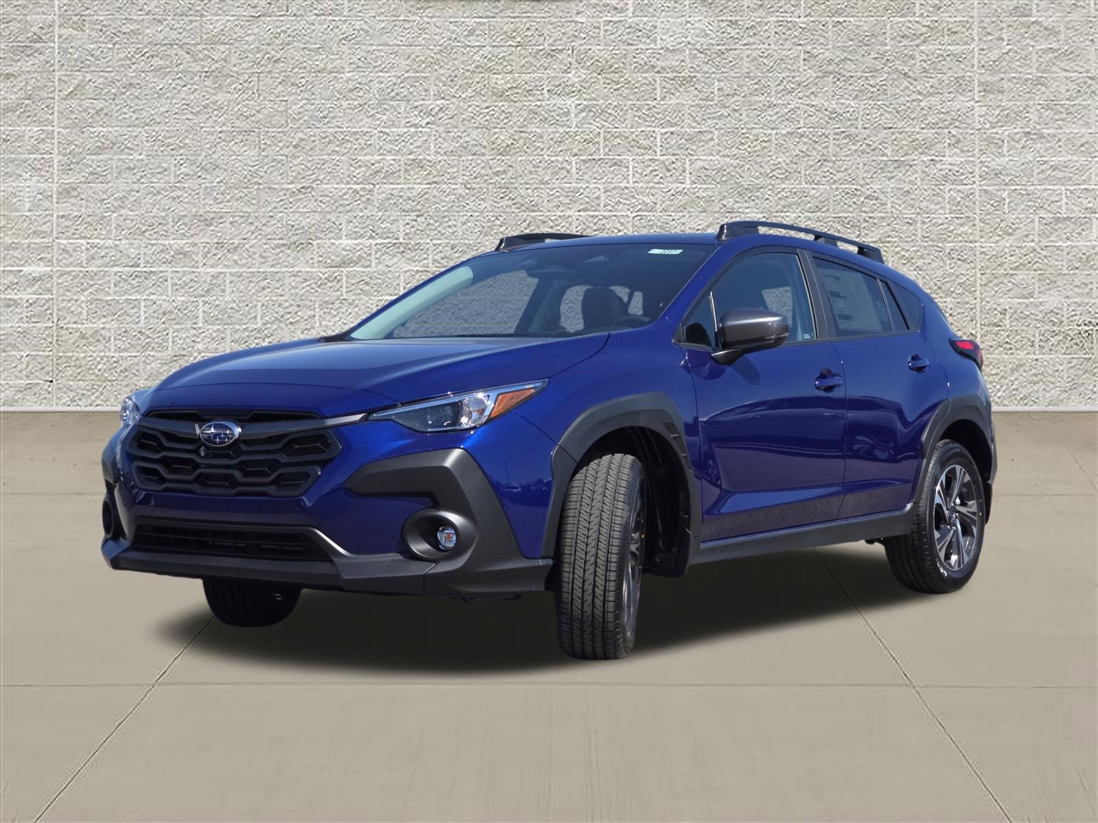 New 2026 Subaru Crosstrek 2.0i Premium AWD/4WD image 3