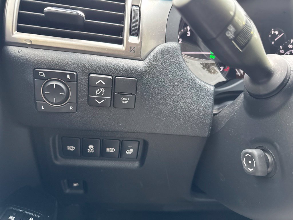 Used 2023 Lexus GX 460 Premium AWD/4WD image 13