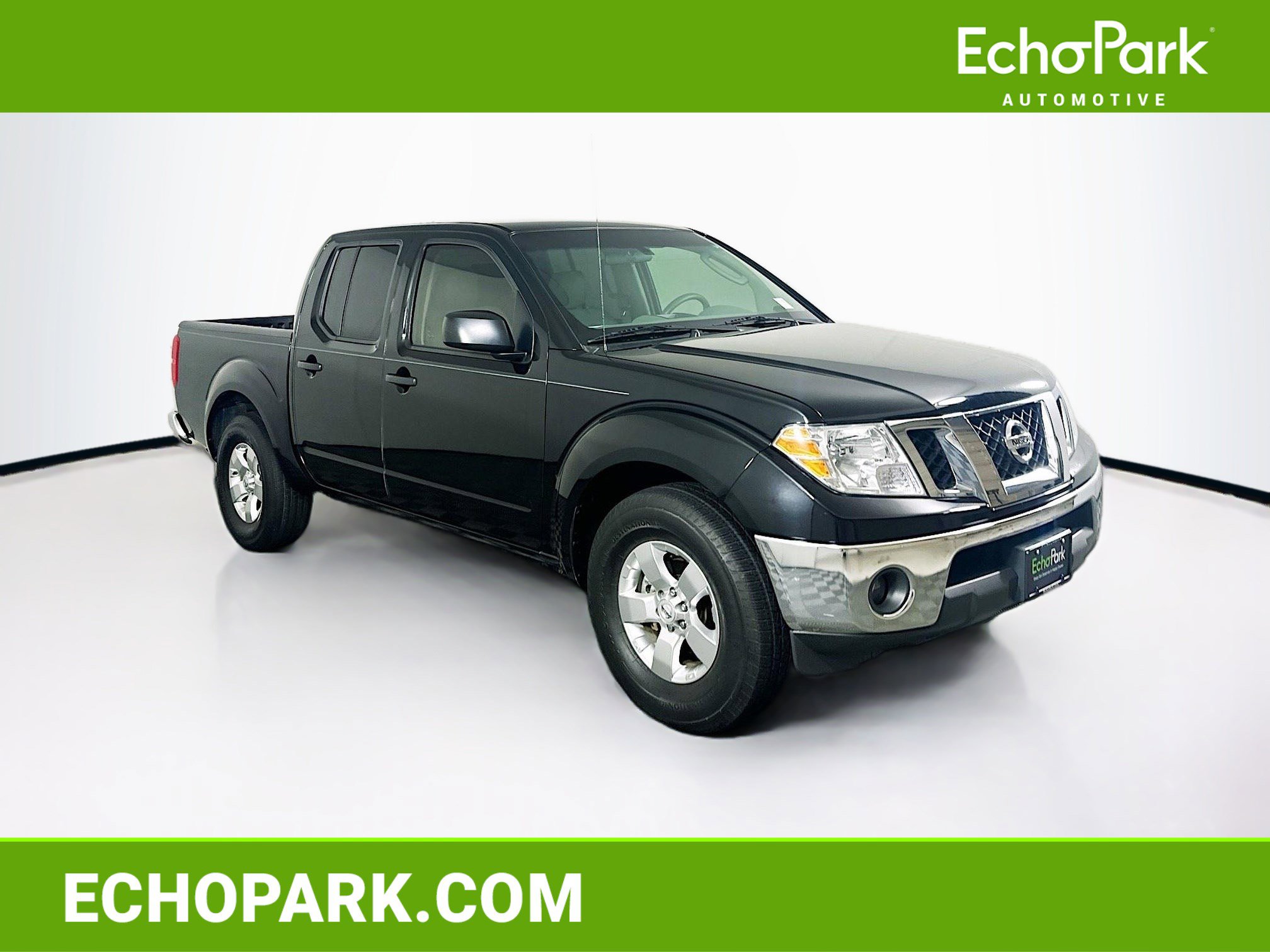 Used 2010 Nissan Frontier SE