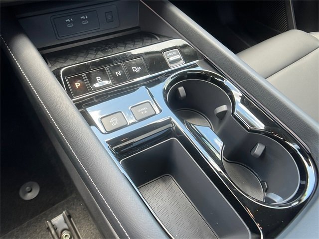 New 2025 Nissan Murano SL image 32