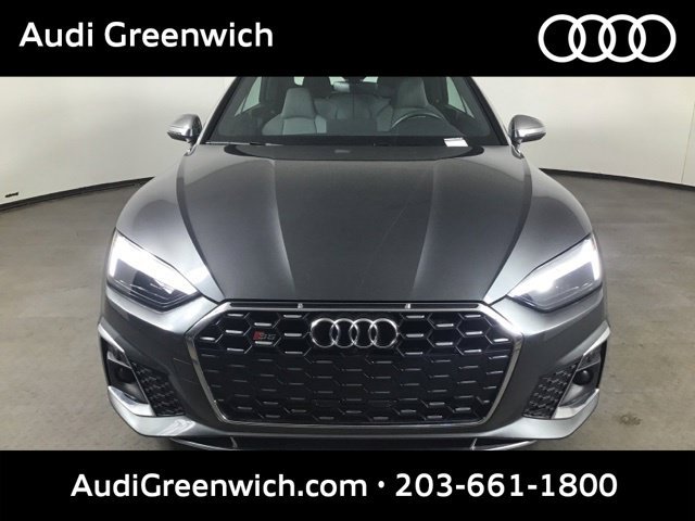 Certified 2024 Audi S5 Premium Plus AWD/4WD image 27