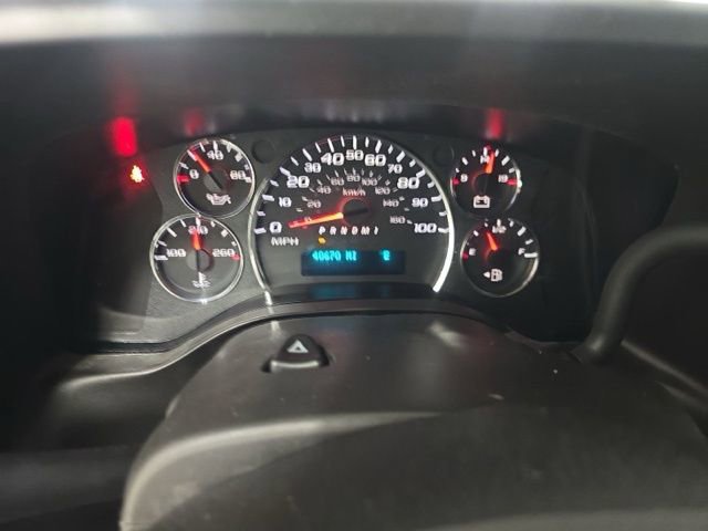 Used 2023 GMC Savana 2500 Extended image 9