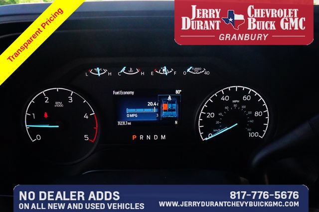 Used 2026 Ford F250 XL AWD/4WD image 12