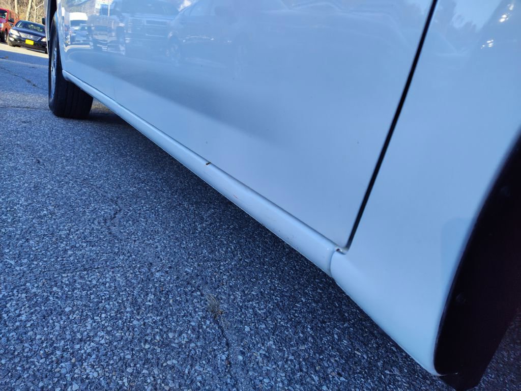 Used 2019 Nissan NV 2500 SV RWD image 26