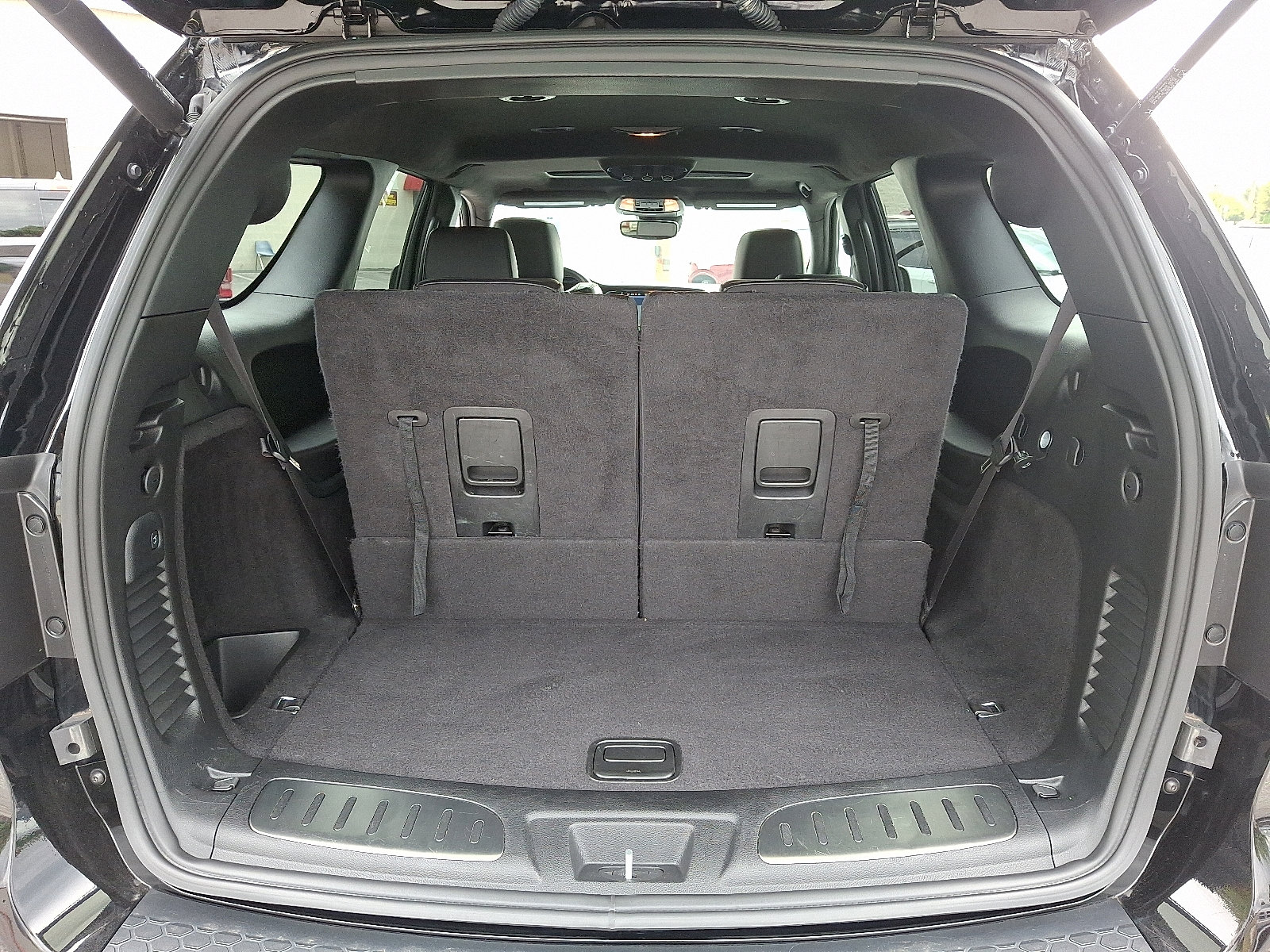 Used 2022 Dodge Durango R/T image 32