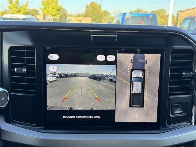 New 2026 Ford F250 XLT w/ XLT Premium Package image 20