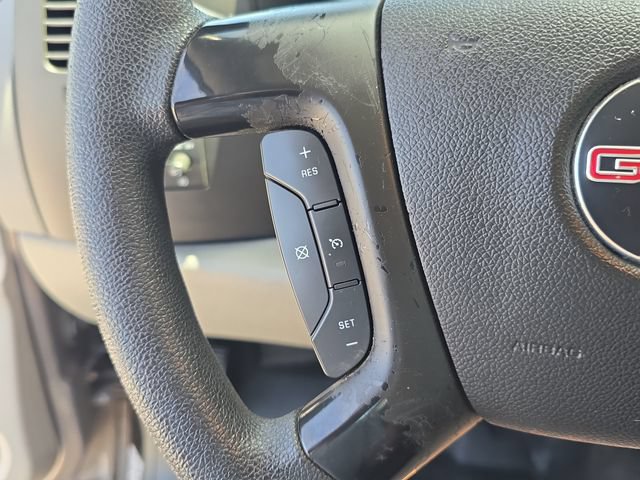 Certified 2013 GMC Sierra 1500 W/T w/ Work Truck Plus Package RWD image 19