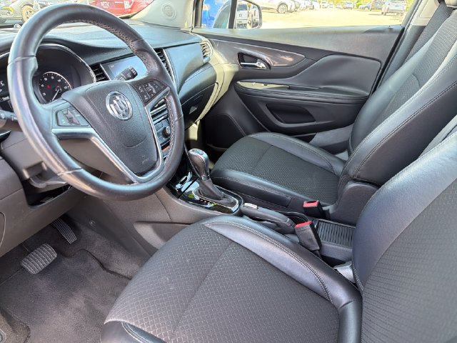 Used 2017 Buick Encore Preferred FWD image 18