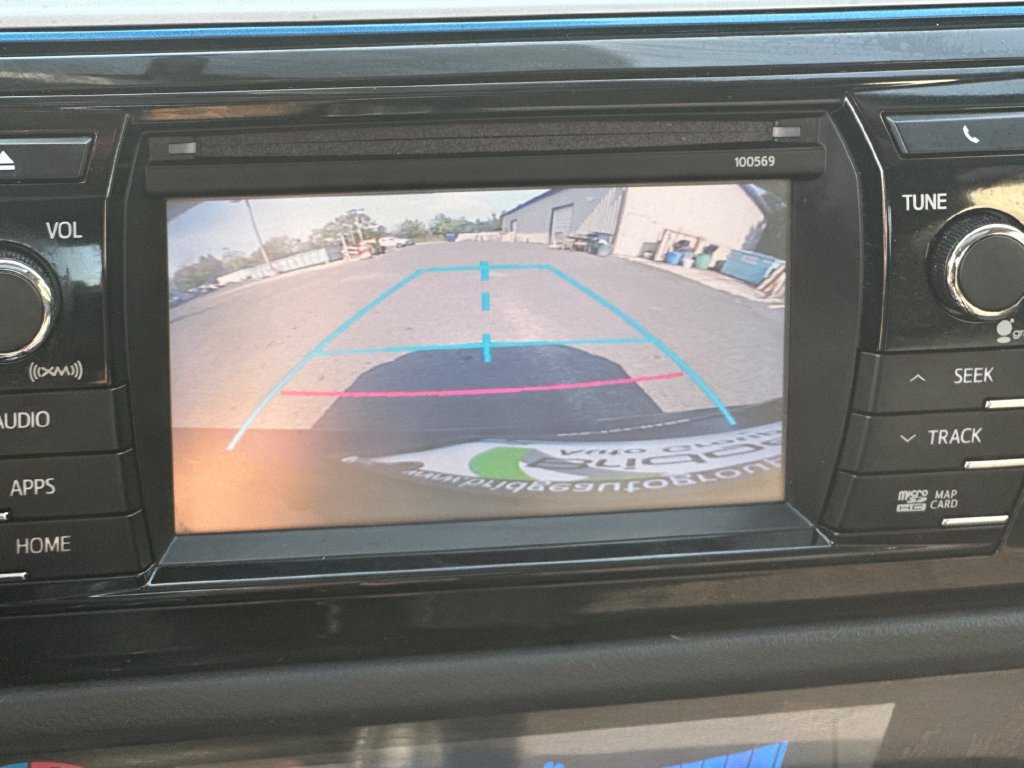 Used 2016 Toyota Corolla S FWD image 36