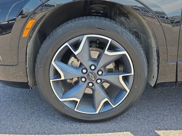 Used 2020 Chevrolet Blazer RS FWD image 9