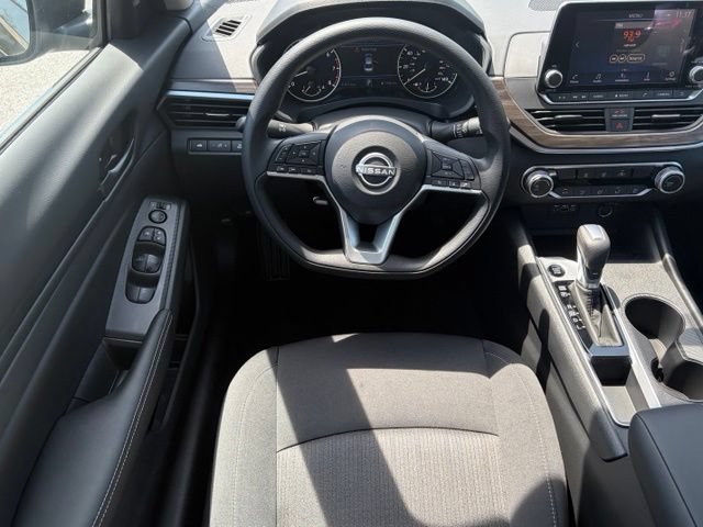 New 2026 Nissan Altima 2.5 SV FWD image 35