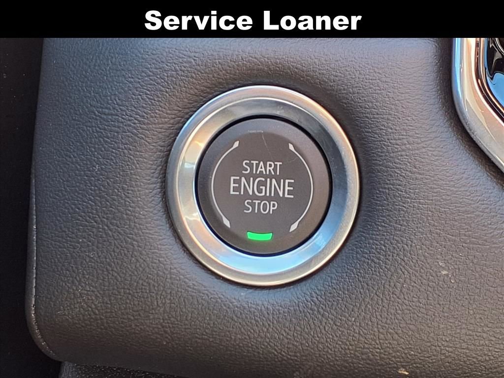 New 2026 GMC Canyon Elevation image 9