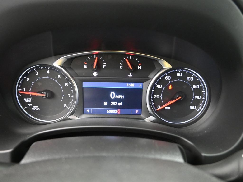 Used 2023 GMC Terrain SLT image 14