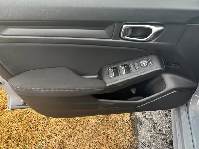 New 2026 Honda Civic Sport image 10