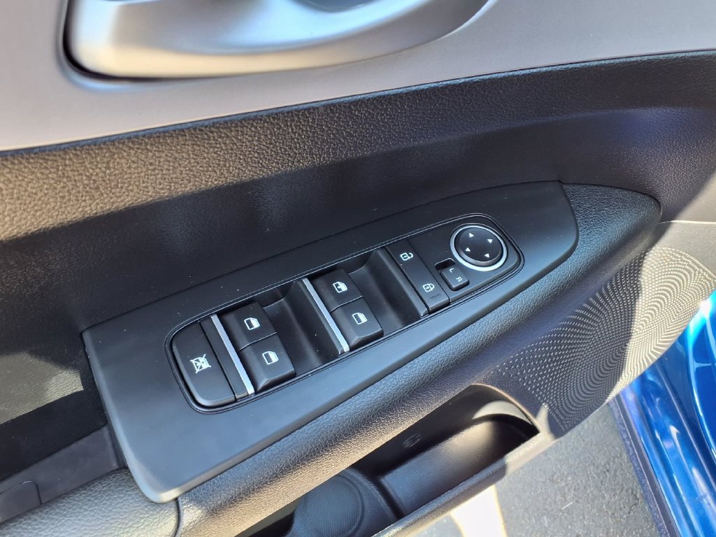 Certified 2024 Kia Forte LXS w/ LXS Technology Package FWD image 15