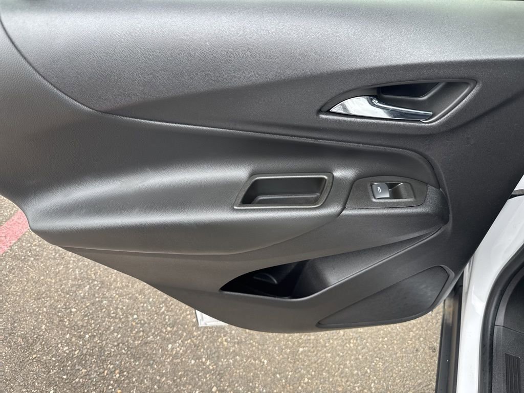 Used 2022 Chevrolet Equinox LT image 27