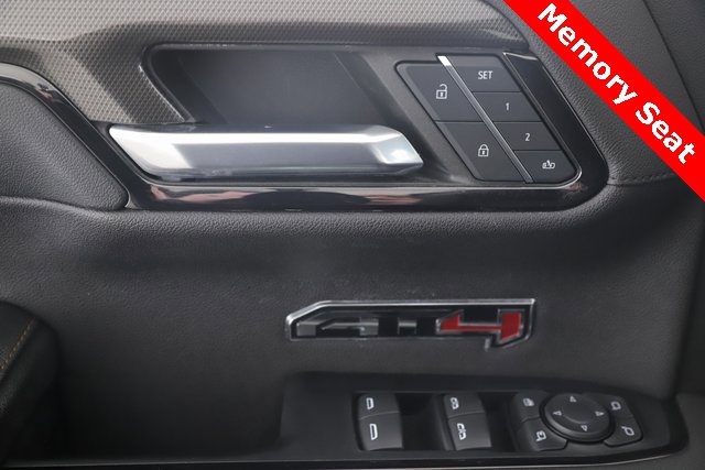 Used 2023 GMC Sierra 1500 AT4 w/ Technology Package image 20