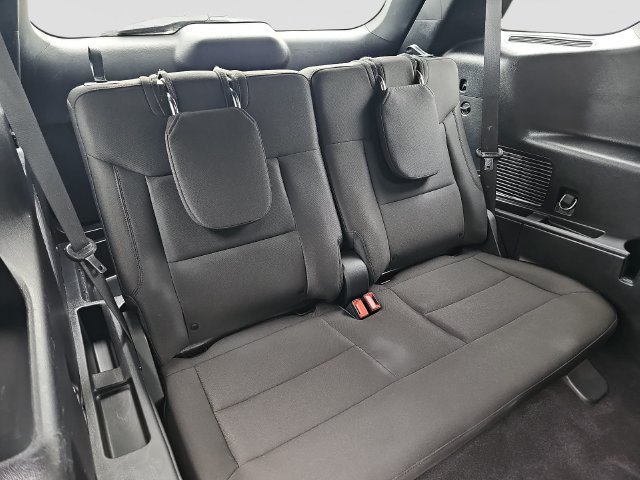 Used 2020 Ford Explorer XLT RWD image 14