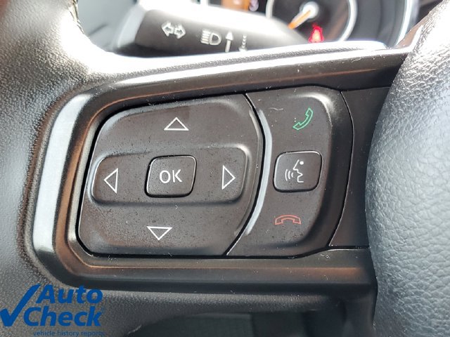 Used 2023 Jeep Gladiator Sport AWD/4WD image 19