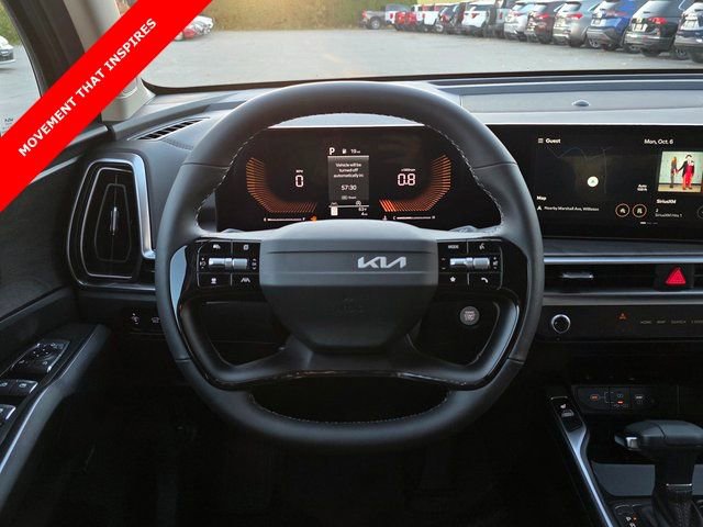 New 2026 Kia Sorento X-Line EX image 27