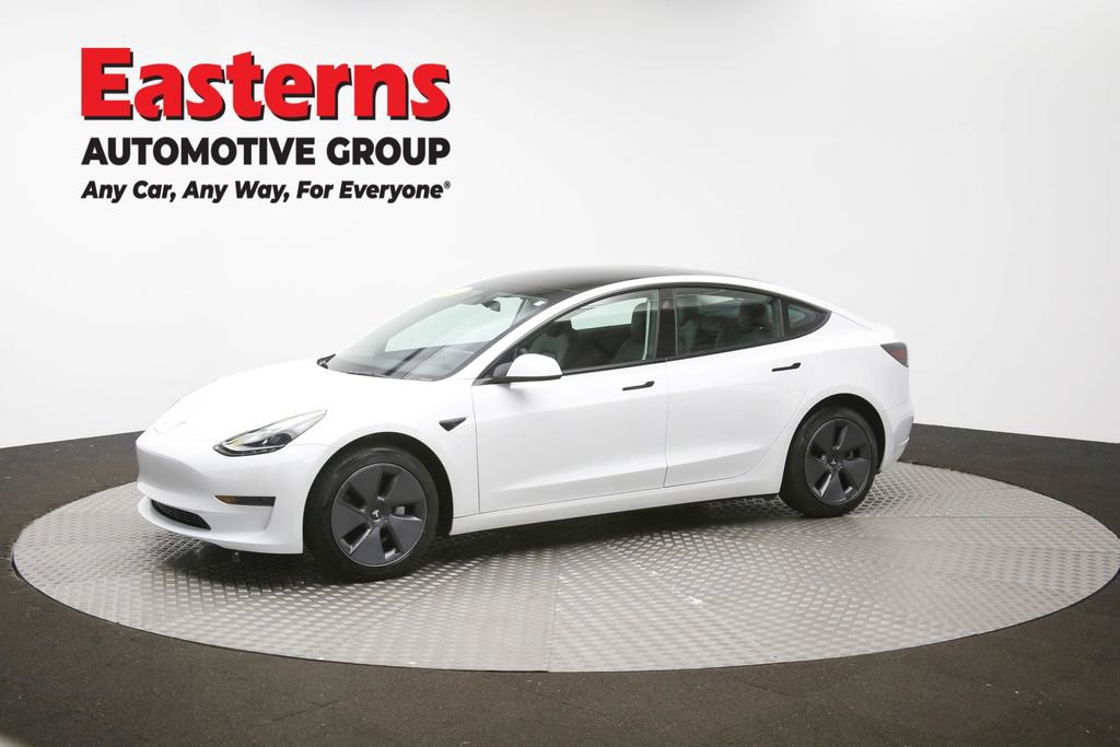 Used 2023 Tesla Model 3 Standard Range RWD image 56