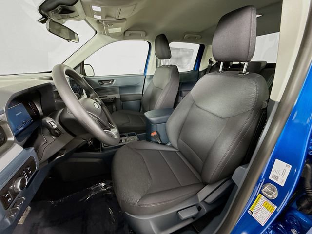 New 2026 Ford Maverick XL w/ Equipment Group 101A image 19