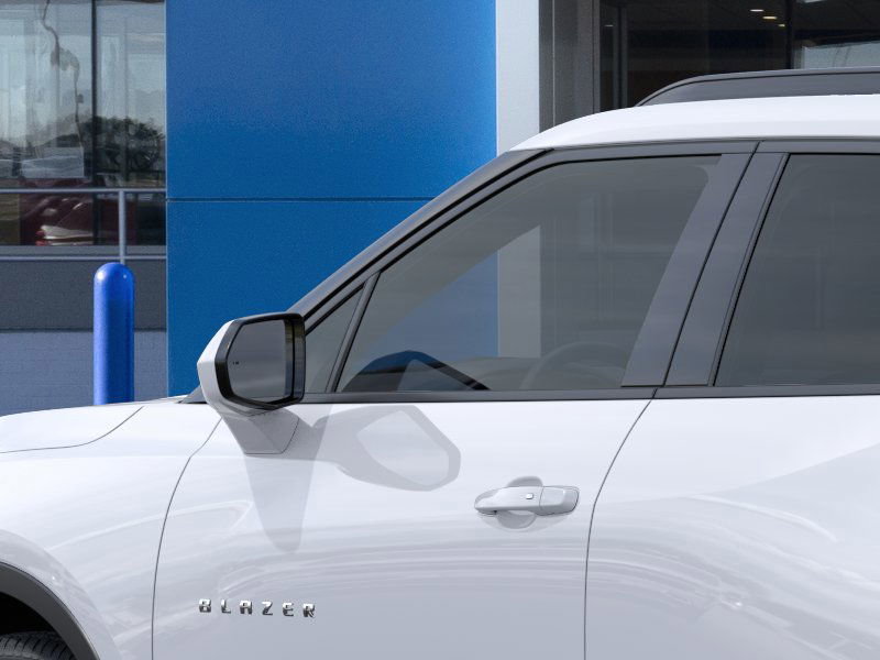New 2026 Chevrolet Blazer LT image 36