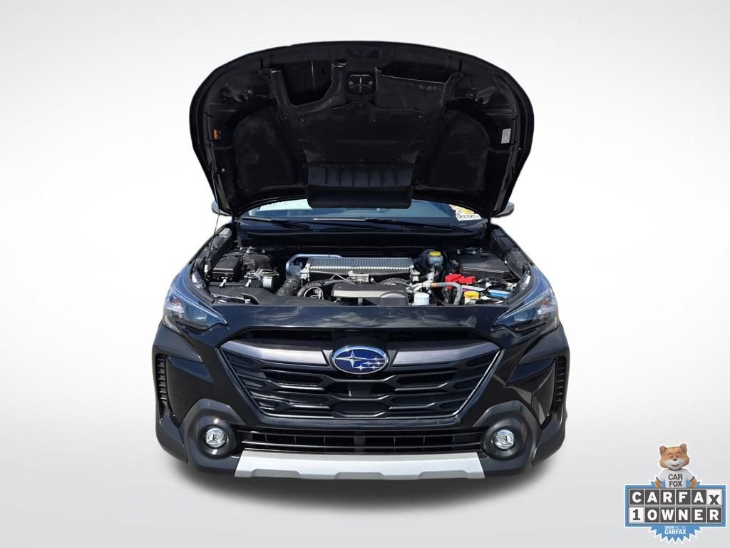Used 2024 Subaru Outback Touring XT AWD/4WD image 16