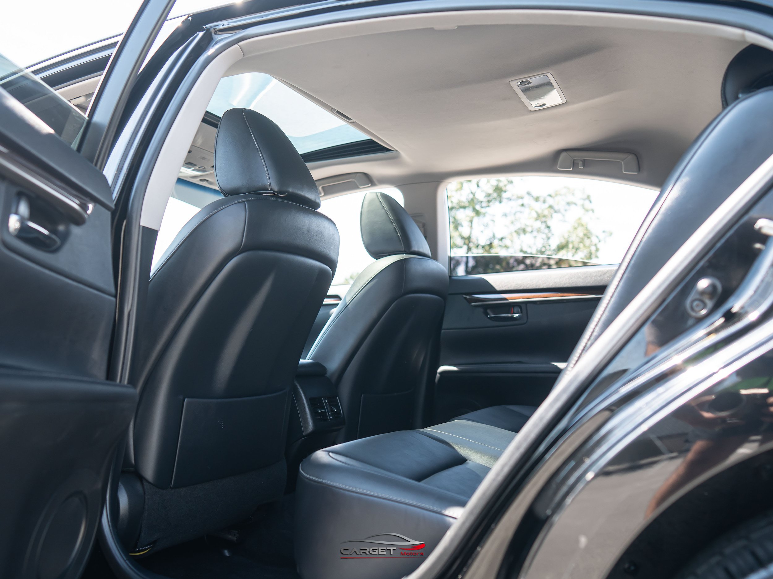 Used 2013 Lexus ES 350 w/ Premium Pkg FWD image 21