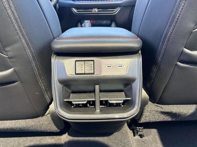 New 2026 Dodge Charger R/T image 8