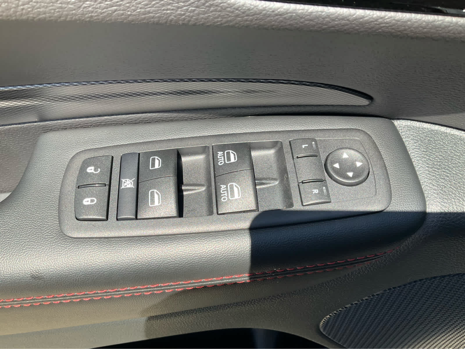 New 2026 Dodge Durango GT w/ Blacktop Package AWD/4WD image 16