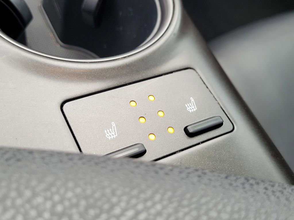 Used 2024 Toyota Camry XSE w/ Cold Weather Package image 24