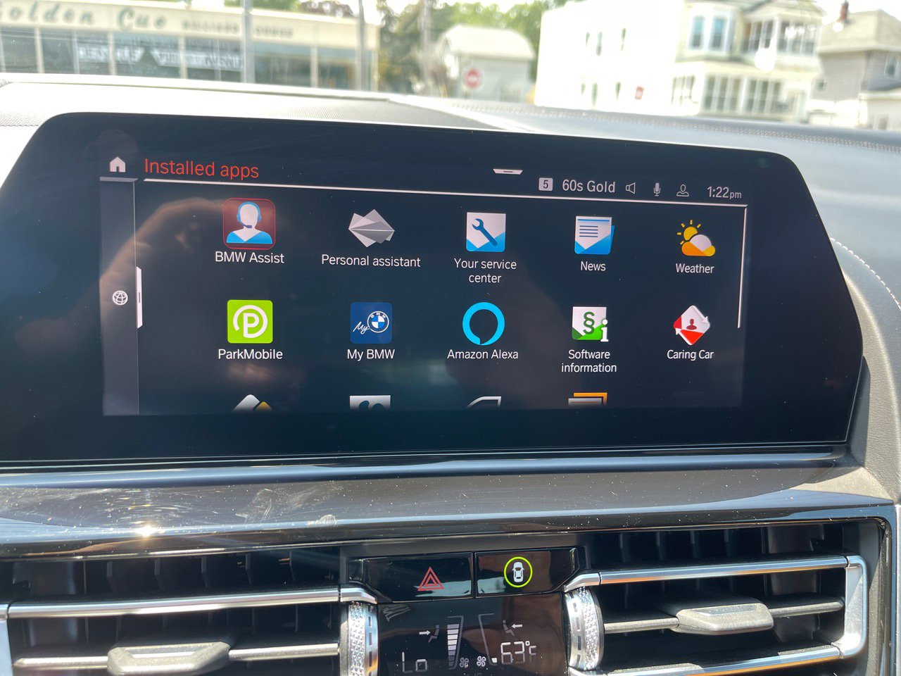 Used 2019 BMW M850i xDrive Convertible w/ Driver Assistance Package image 37