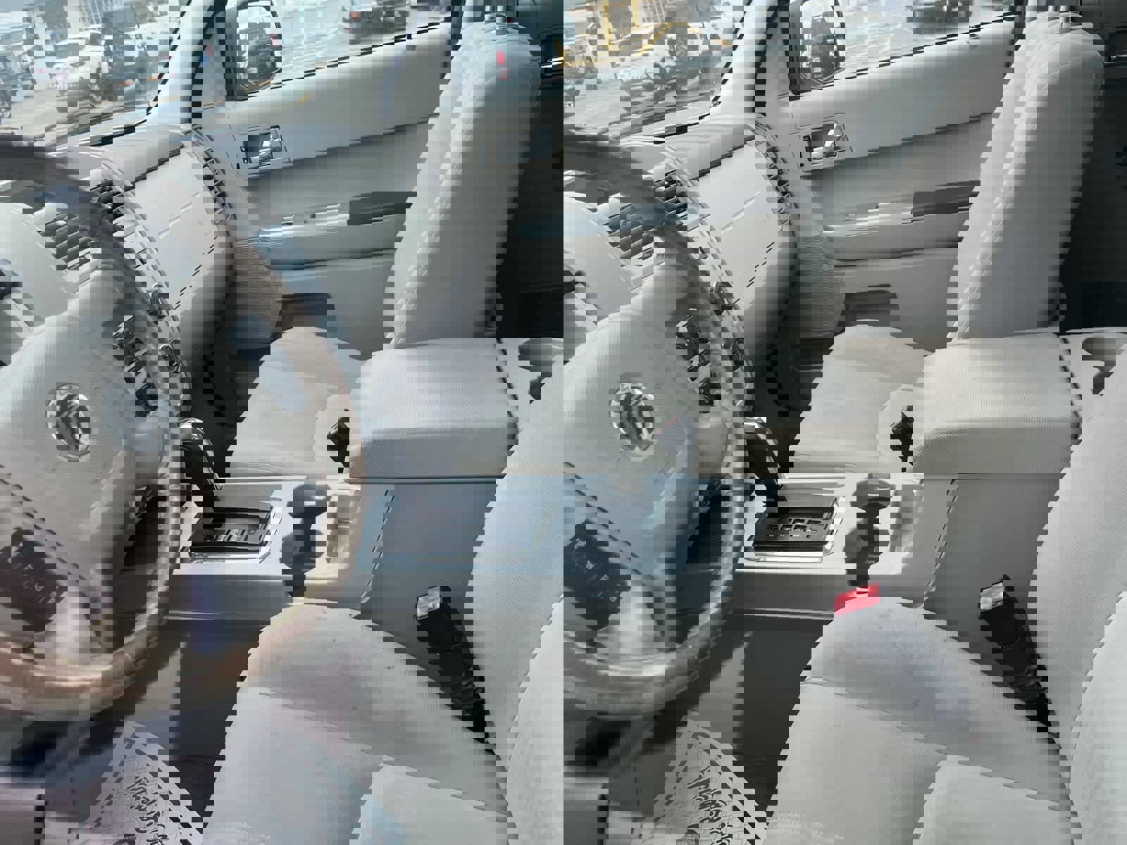 Used 2008 Mercury Mariner 2WD image 27