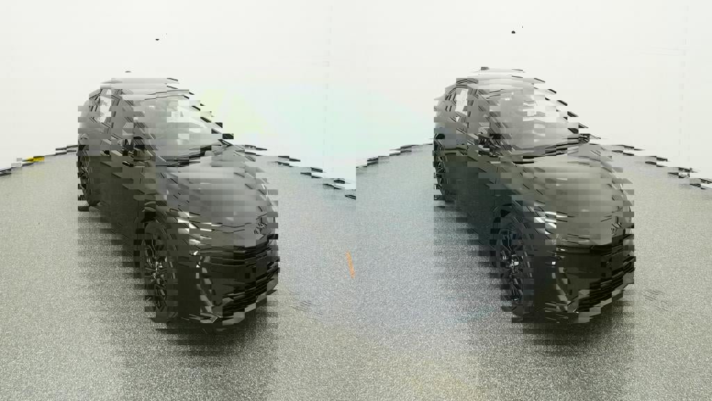 New 2026 Toyota Prius Plug-In Hybrid image 46