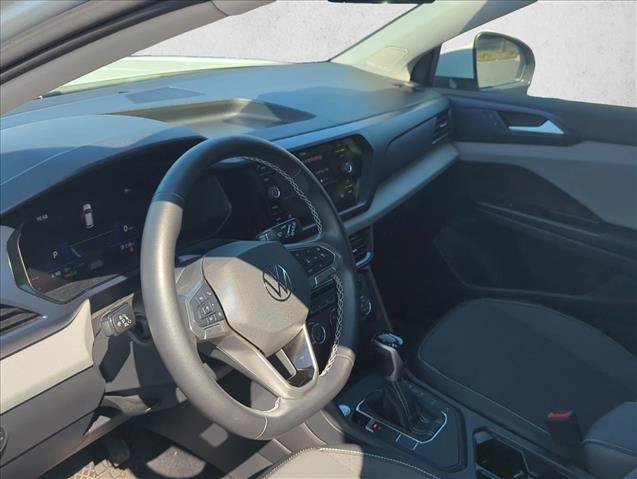 Used 2022 Volkswagen Taos SE w/ IQ.Drive SE Package FWD image 16