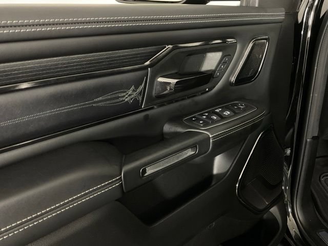 Used 2022 RAM 1500 Limited AWD/4WD image 32