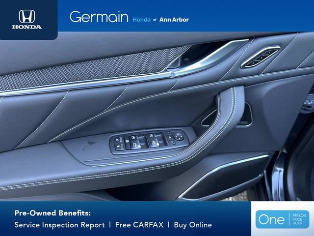 Used 2023 Maserati Levante GT image 16