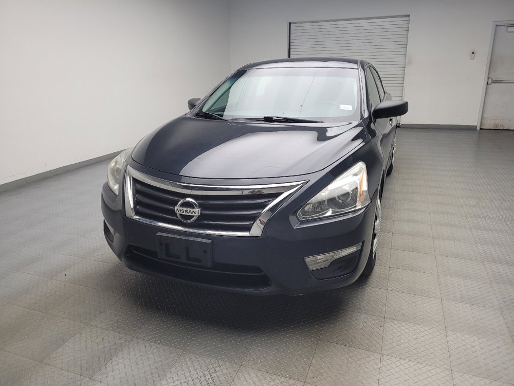 Used 2014 Nissan Altima 2.5 S FWD image 15