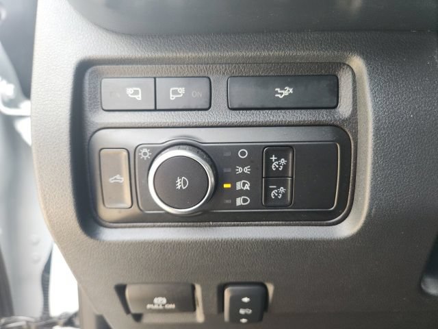 Certified 2024 Ford F250 Lariat AWD/4WD image 29
